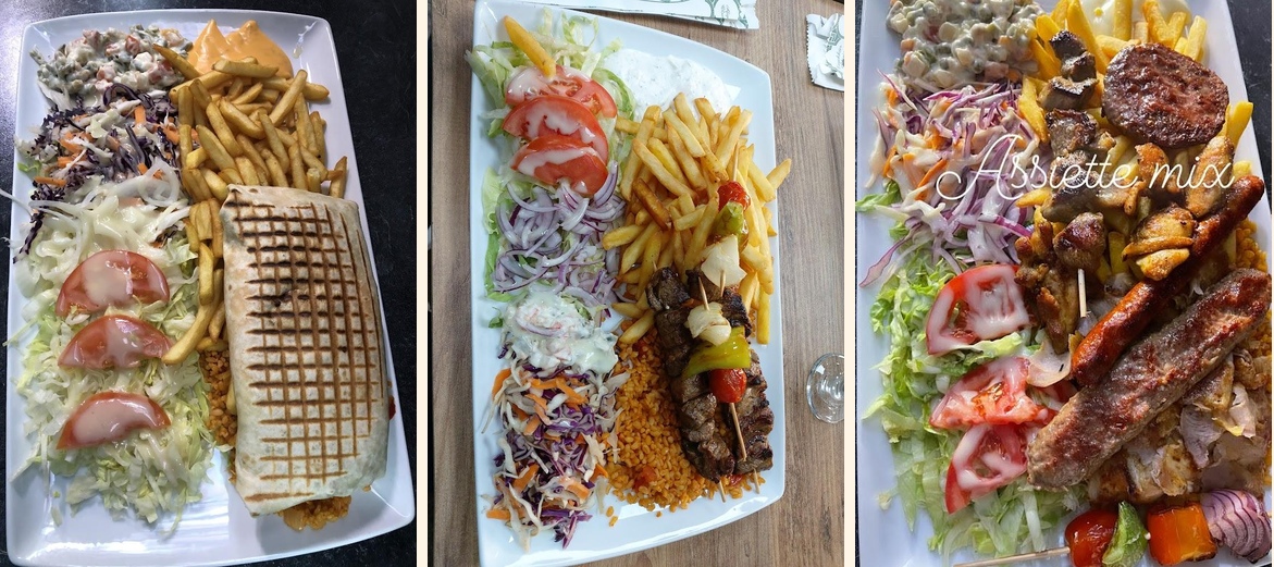 RESTAURANT TURQUOISE - Gallery Image 3