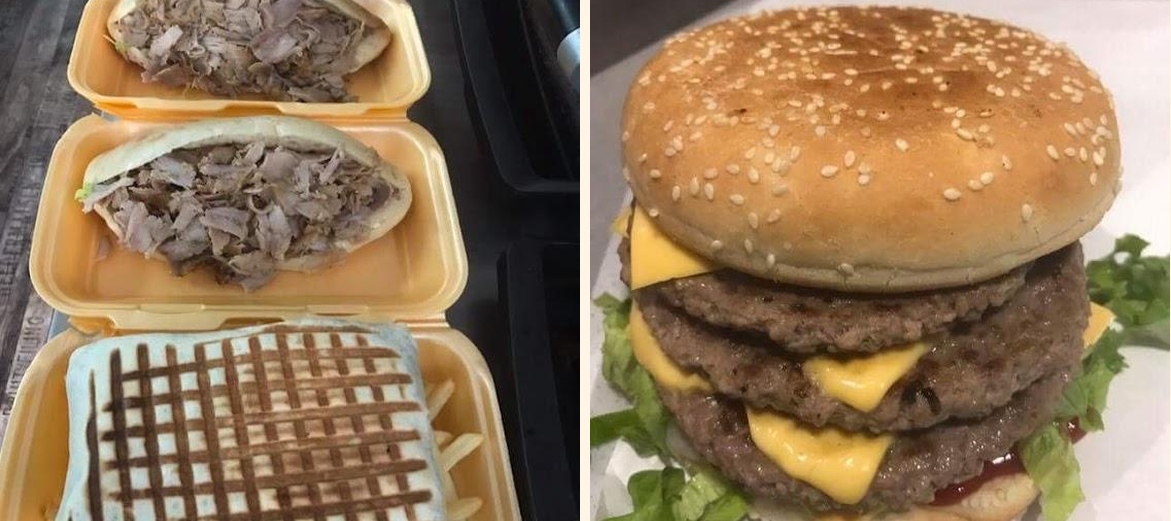 RESTAURANT TURQUOISE - Gallery Image 5