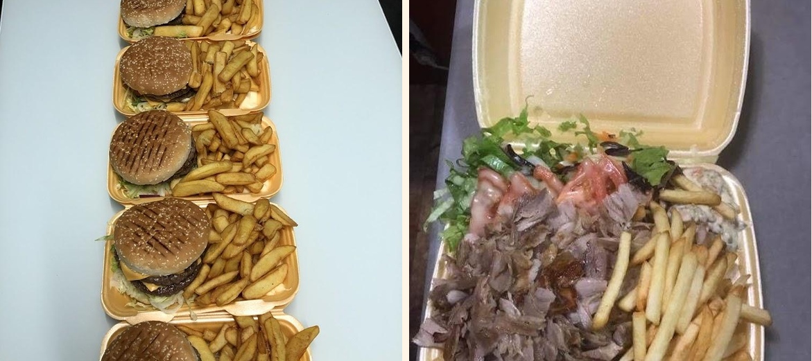 RESTAURANT TURQUOISE - Gallery Image 7